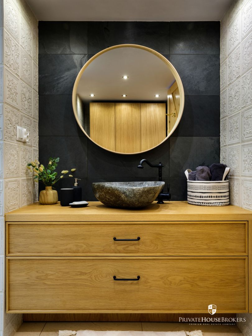 Urokliwy dom w Pcimiu w sercu lasu - Dom - Sprzedaż - Myślenicki, Pcim