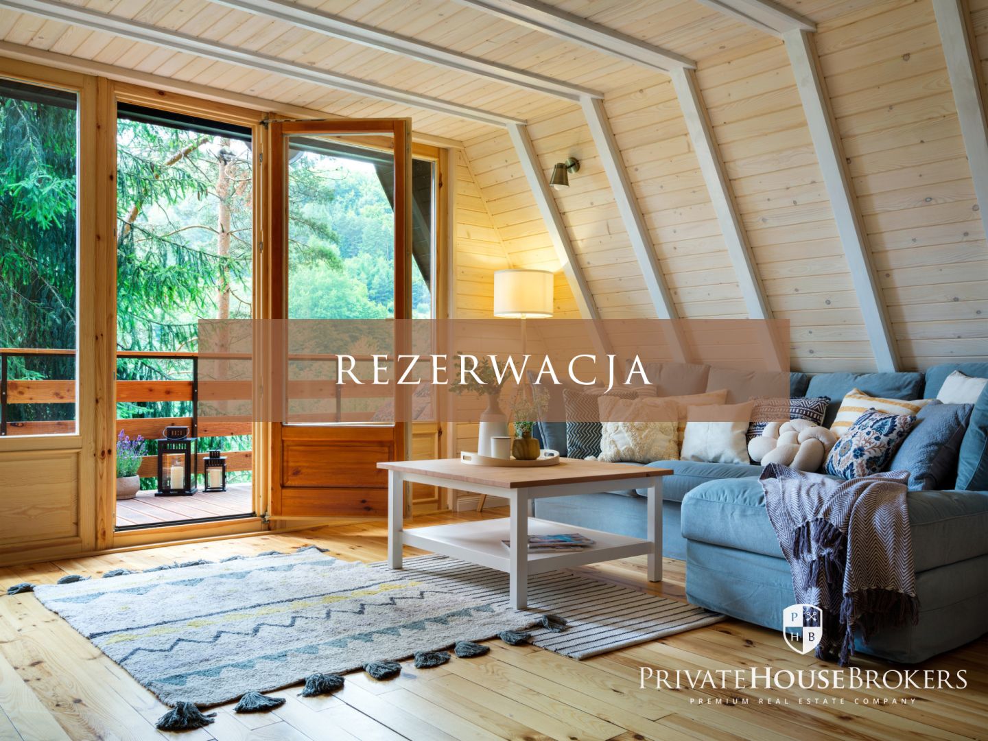 Urokliwy dom w Pcimiu w sercu lasu - Dom - Sprzedaż - Myślenicki, Pcim