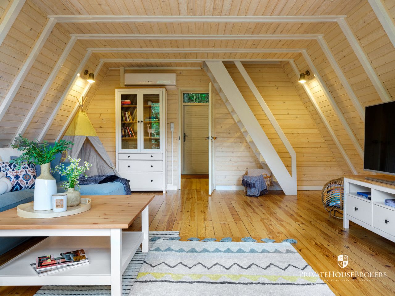 Urokliwy dom w Pcimiu w sercu lasu - Dom - Sprzedaż - Myślenicki, Pcim