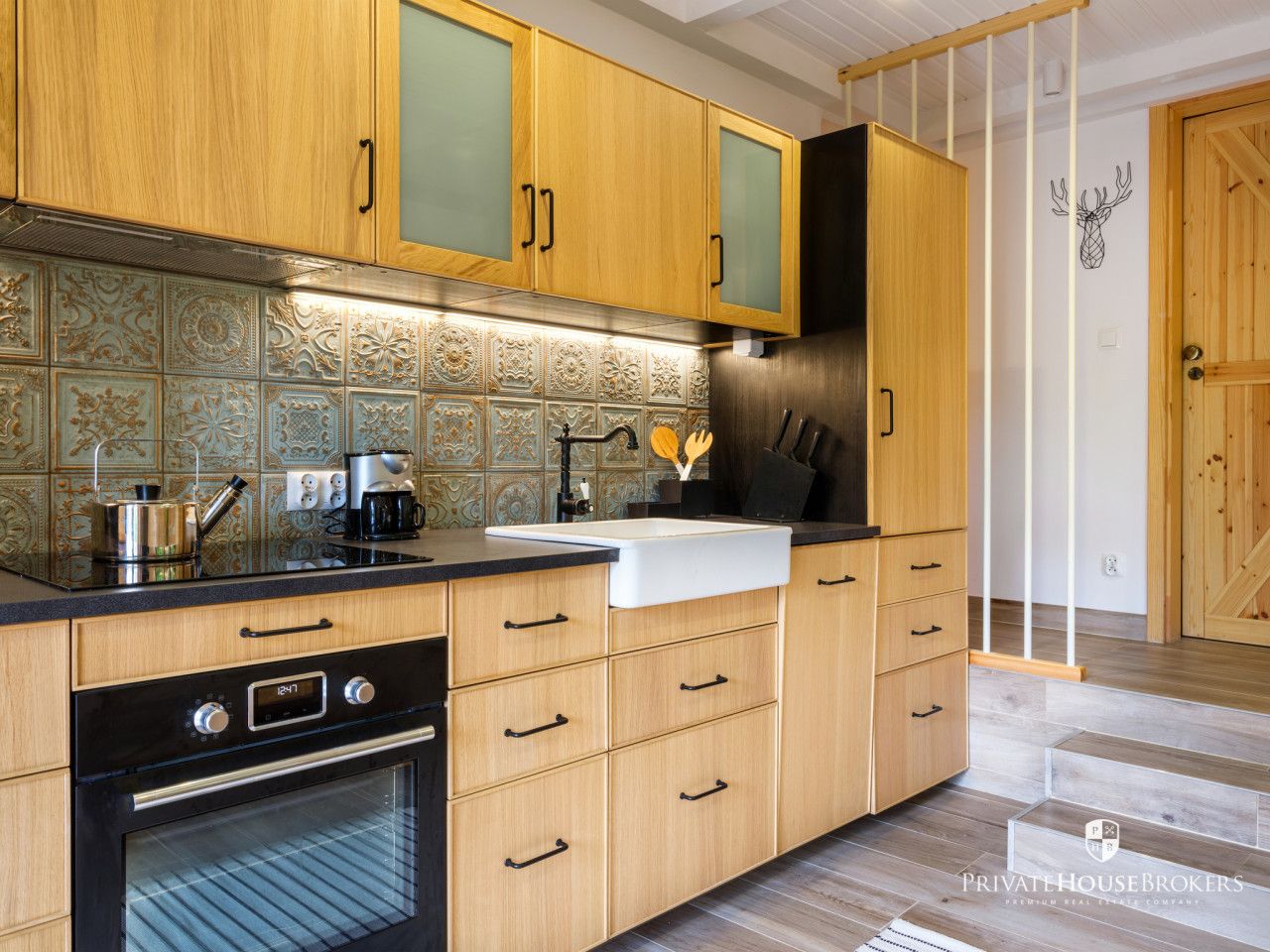 Urokliwy dom w Pcimiu w sercu lasu - Dom - Sprzedaż - Myślenicki, Pcim