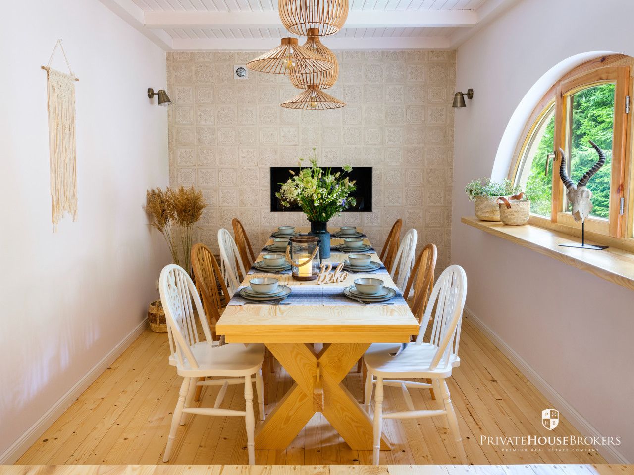 Urokliwy dom w Pcimiu w sercu lasu - Dom - Sprzedaż - Myślenicki, Pcim