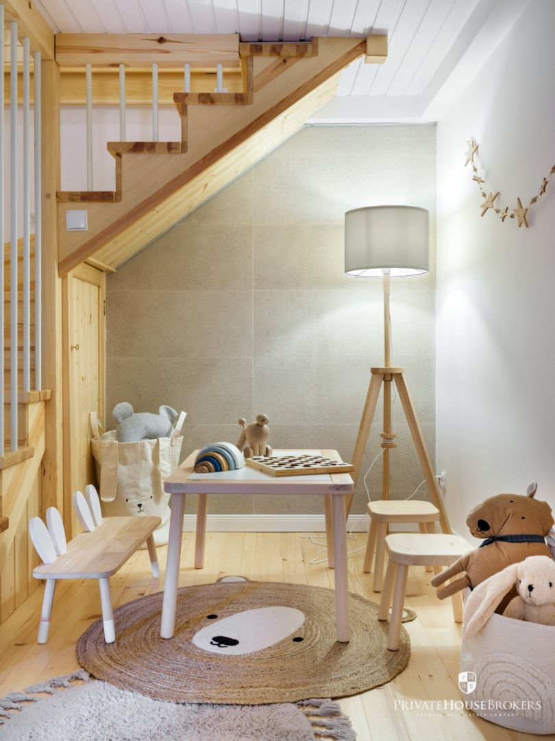 Urokliwy dom w Pcimiu w sercu lasu - Dom - Sprzedaż - Myślenicki, Pcim