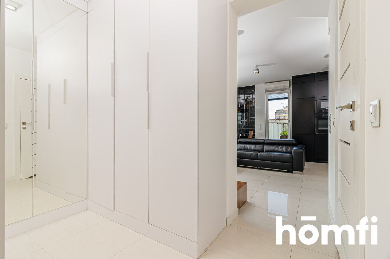 Legnicka - 3 pokoje z tarasem + 2x parking - Mieszkanie - Wynajem - Wrocław, Stare Miasto