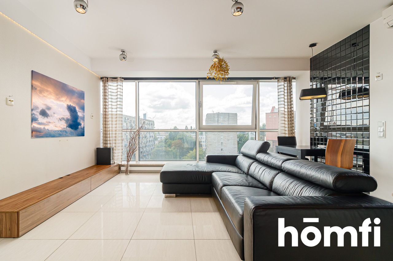 Legnicka - 3 pokoje z tarasem + 2x parking - Mieszkanie - Wynajem - Wrocław, Stare Miasto