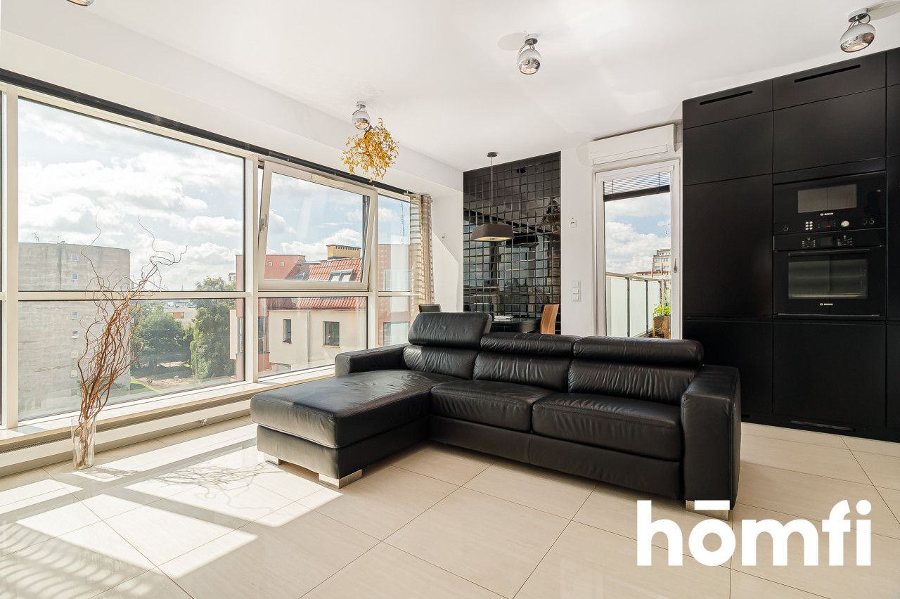 Legnicka - 3 pokoje z tarasem + 2x parking - Mieszkanie - Wynajem - Wrocław, Stare Miasto