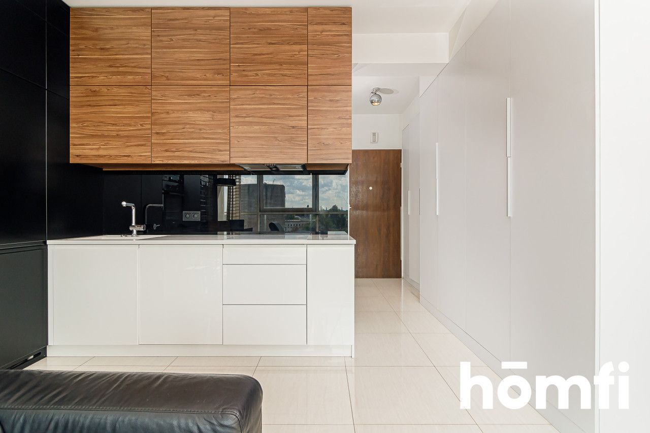 Legnicka - 3 pokoje z tarasem + 2x parking - Mieszkanie - Wynajem - Wrocław, Stare Miasto