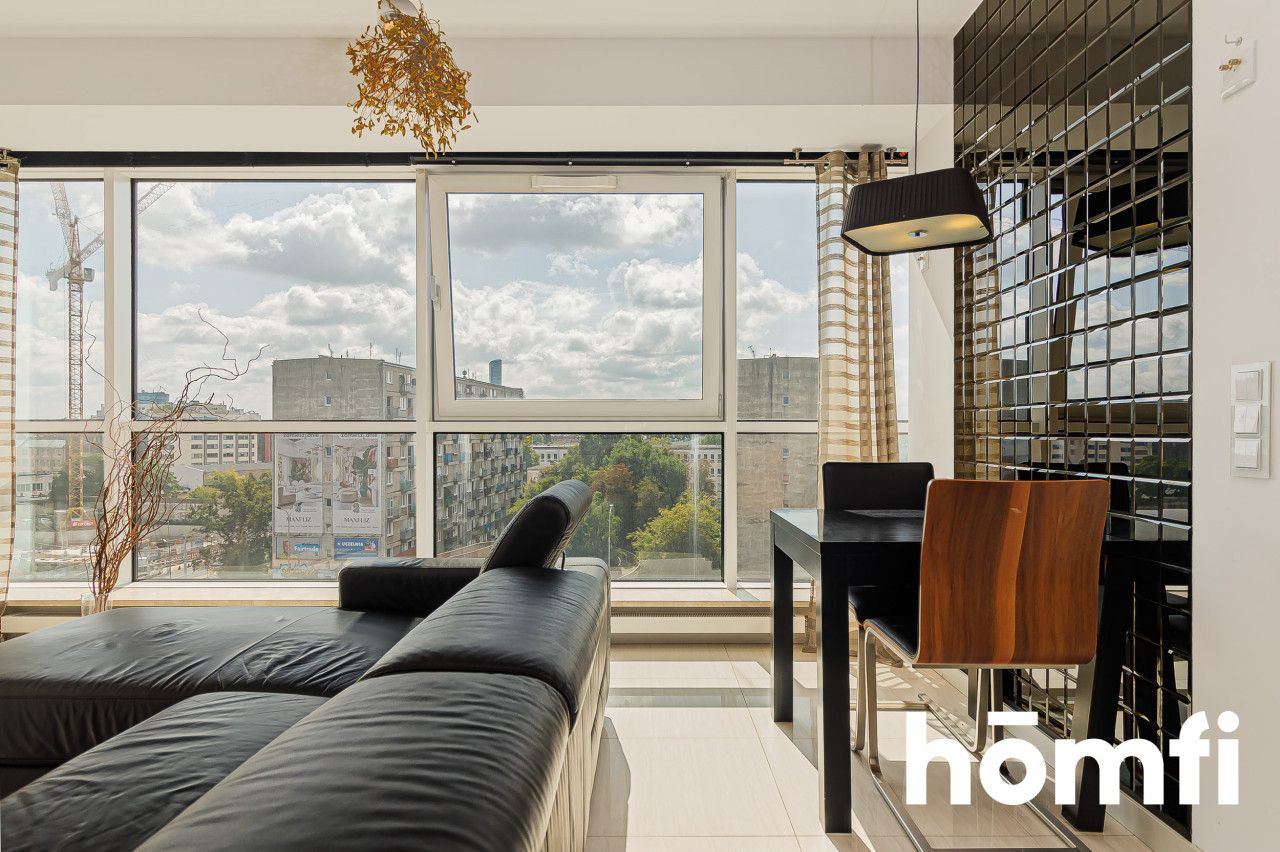 Legnicka - 3 pokoje z tarasem + 2x parking - Mieszkanie - Wynajem - Wrocław, Stare Miasto