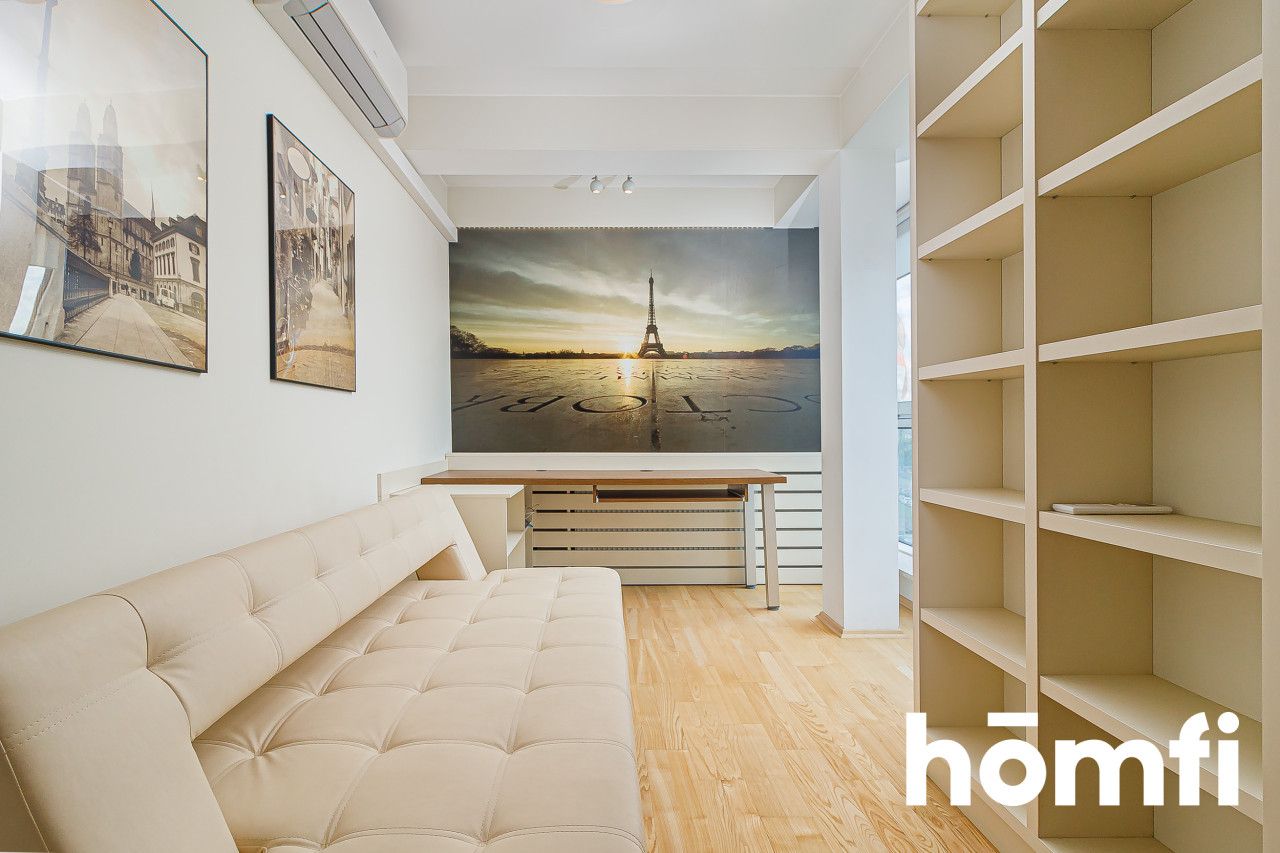 Legnicka - 3 pokoje z tarasem + 2x parking - Mieszkanie - Wynajem - Wrocław, Stare Miasto