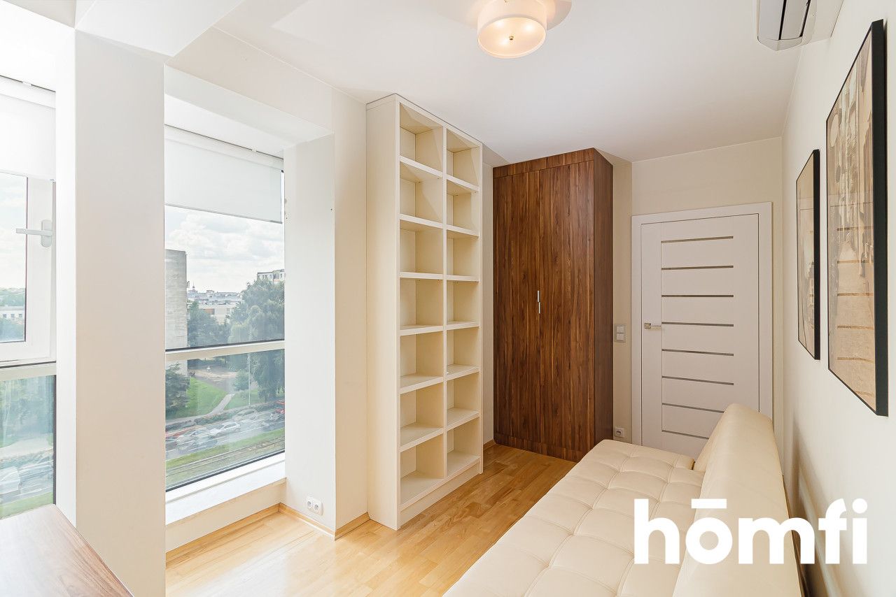 Legnicka - 3 pokoje z tarasem + 2x parking - Mieszkanie - Wynajem - Wrocław, Stare Miasto