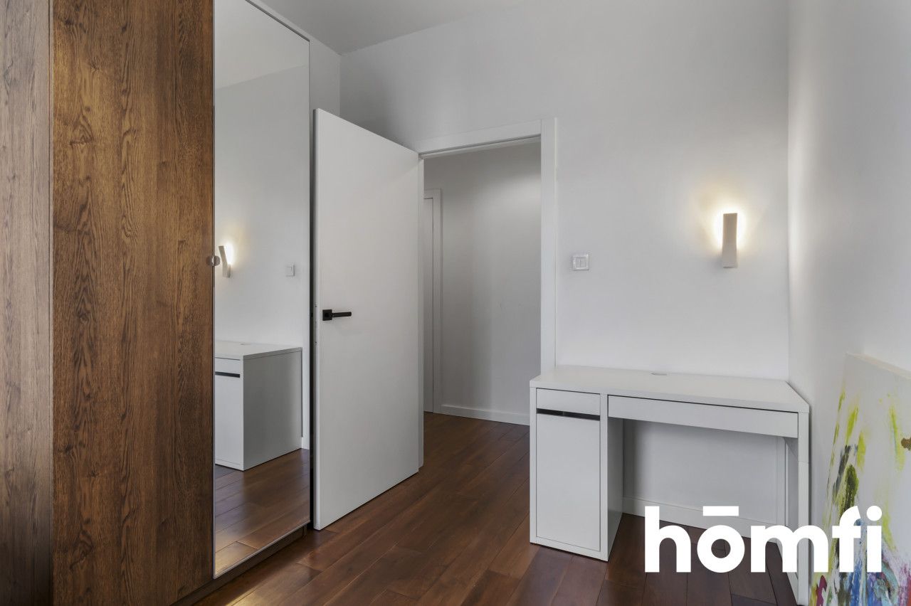 Cudowny 4-pok. apartament w sercu Mokotowa - Mieszkanie - Wynajem - Warszawa, Mokotów / Stegny