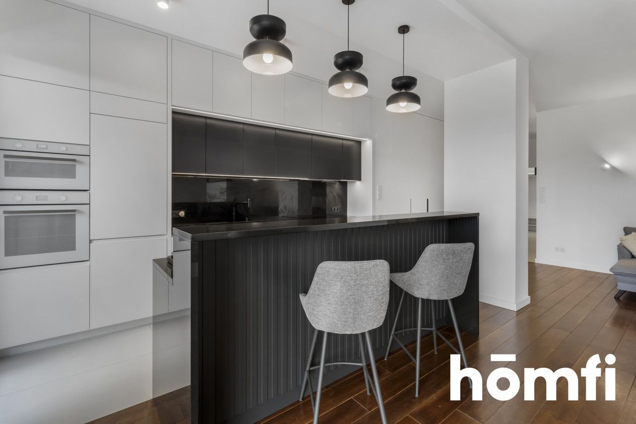 Cudowny 4-pok. apartament w sercu Mokotowa - Mieszkanie - Wynajem - Warszawa, Mokotów / Stegny