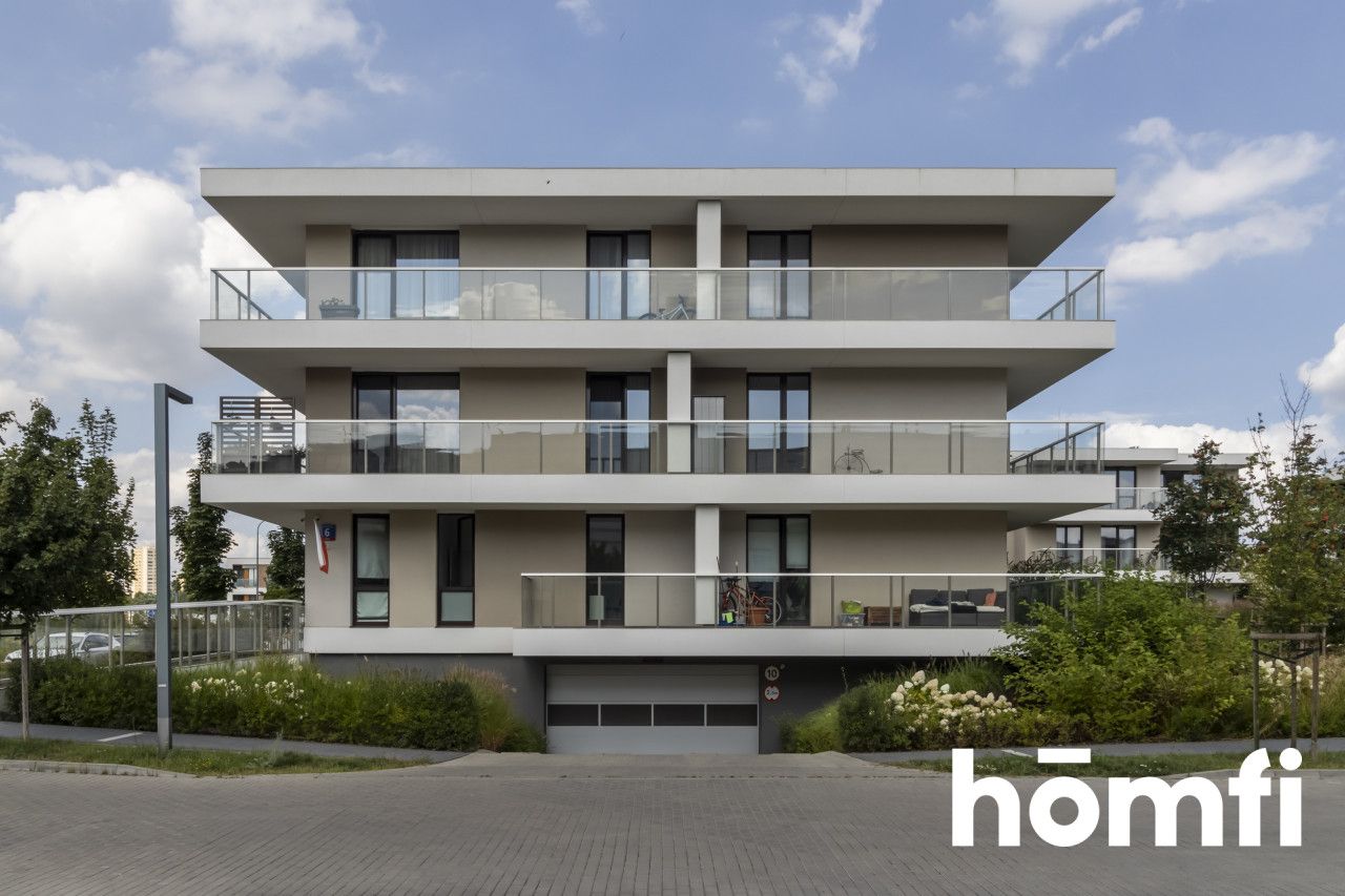 Cudowny 4-pok. apartament w sercu Mokotowa - Mieszkanie - Wynajem - Warszawa, Mokotów / Stegny