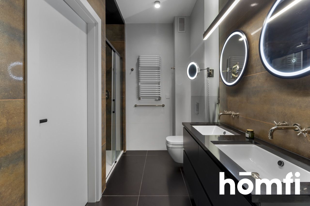 Cudowny 4-pok. apartament w sercu Mokotowa - Mieszkanie - Wynajem - Warszawa, Mokotów / Stegny