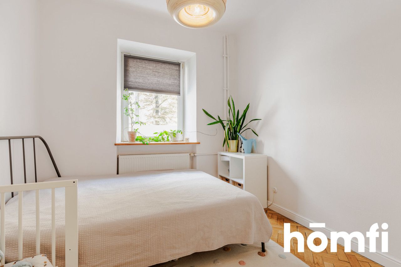 Kamienica | po generalnym remoncie | Stary Mokotów - Mieszkanie - Sprzedaż - Warszawa, Mokotów / Stary Mokotów