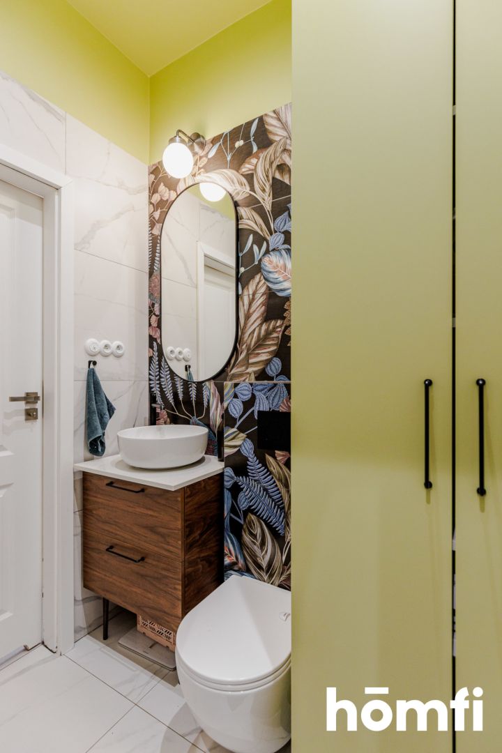 Kamienica | po generalnym remoncie | Stary Mokotów - Mieszkanie - Sprzedaż - Warszawa, Mokotów / Stary Mokotów