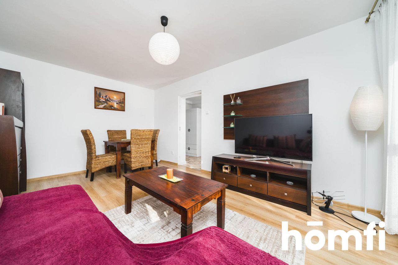 Przyjazne dla Zwierząt | Stare Miasto | PWSZ - Mieszkanie - Wynajem - Tarnów, Strusina