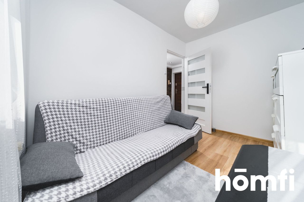 Przyjazne dla Zwierząt | Stare Miasto | PWSZ - Mieszkanie - Wynajem - Tarnów, Strusina