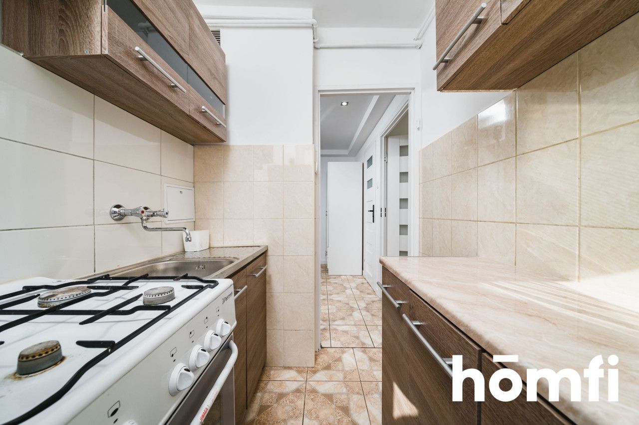 Przyjazne dla Zwierząt | Stare Miasto | PWSZ - Mieszkanie - Wynajem - Tarnów, Strusina