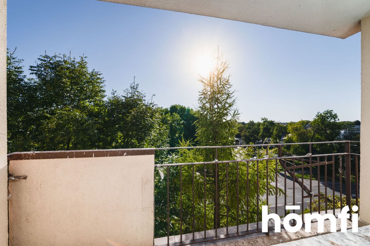 Przyjazne dla Zwierząt | Stare Miasto | PWSZ - Mieszkanie - Wynajem - Tarnów, Strusina