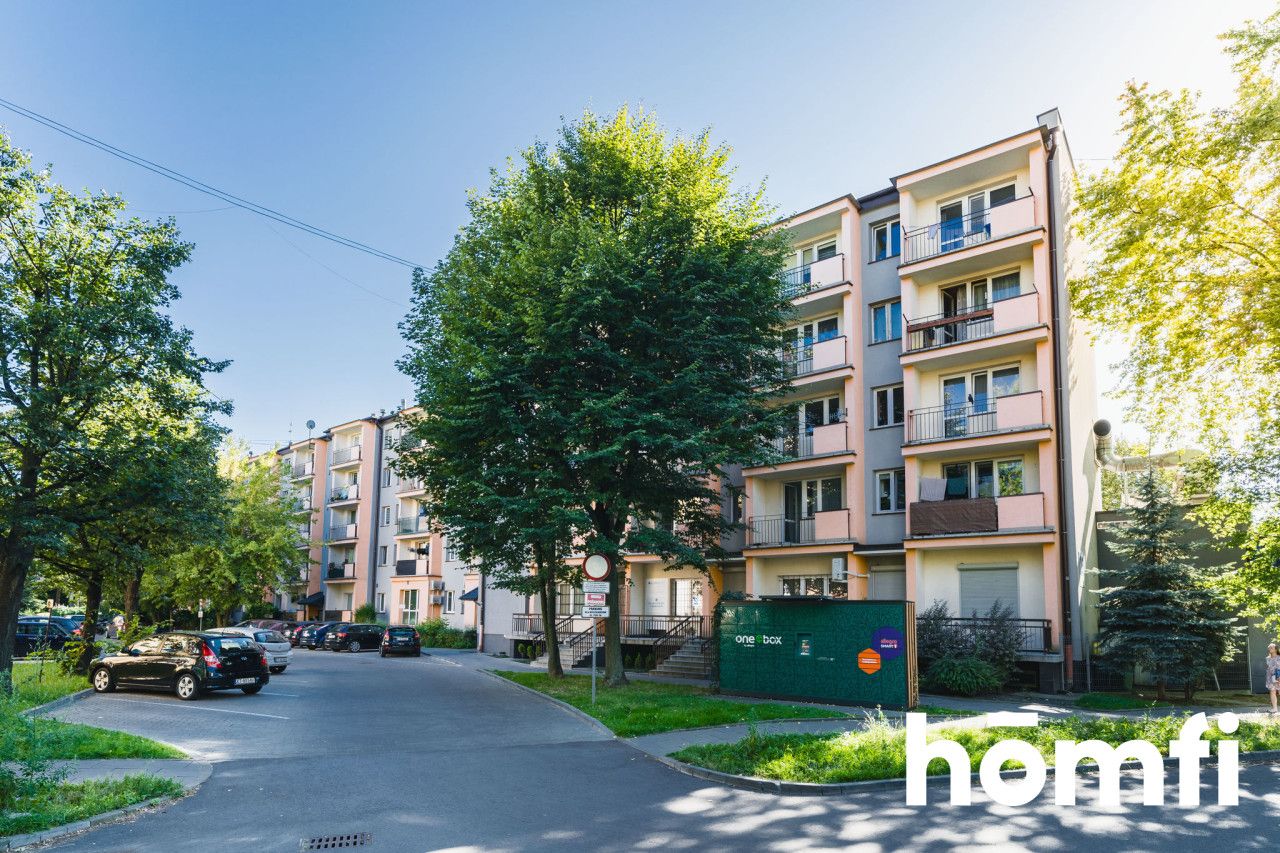 Przyjazne dla Zwierząt | Stare Miasto | PWSZ - Mieszkanie - Wynajem - Tarnów, Strusina