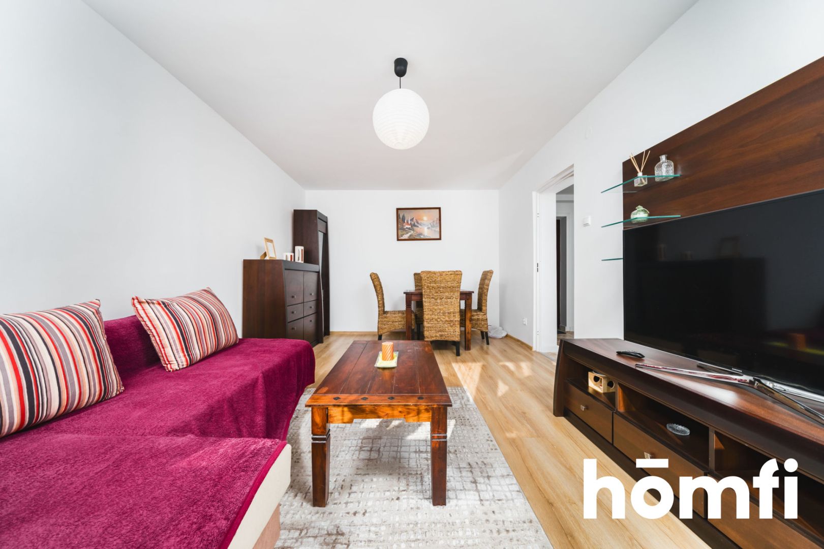 Przyjazne dla Zwierząt | Stare Miasto | PWSZ - Mieszkanie - Wynajem - Tarnów, Strusina