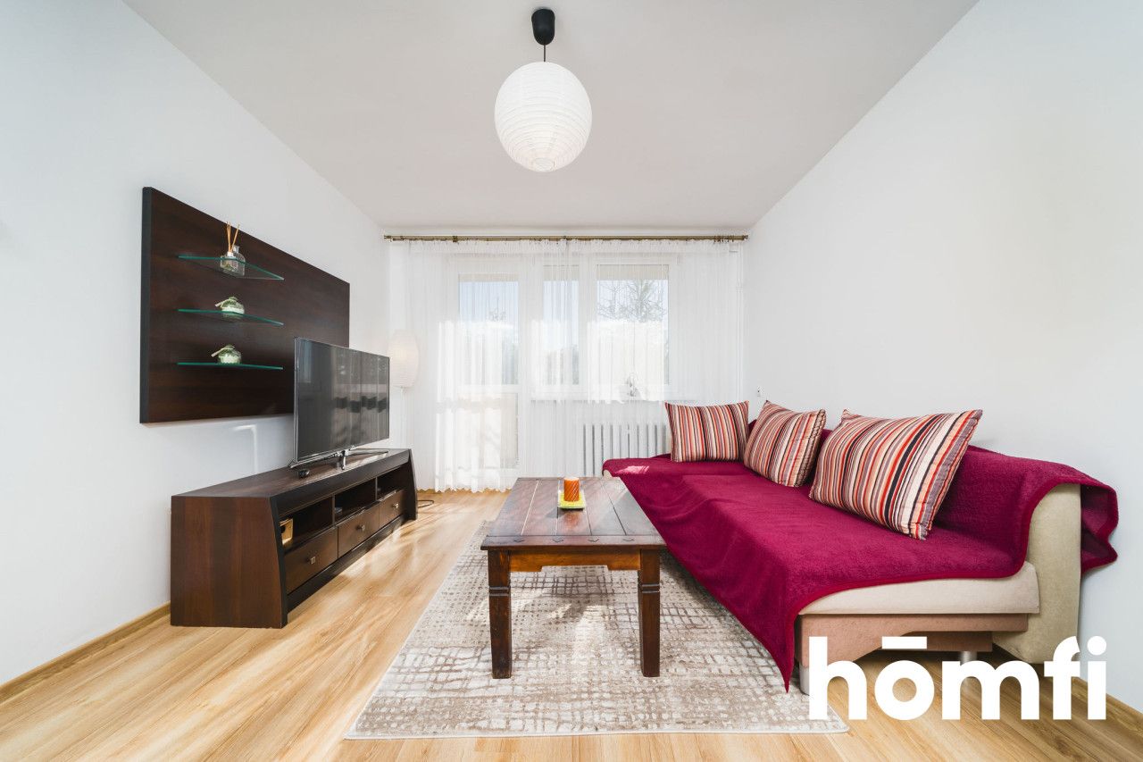 Przyjazne dla Zwierząt | Stare Miasto | PWSZ - Mieszkanie - Wynajem - Tarnów, Strusina