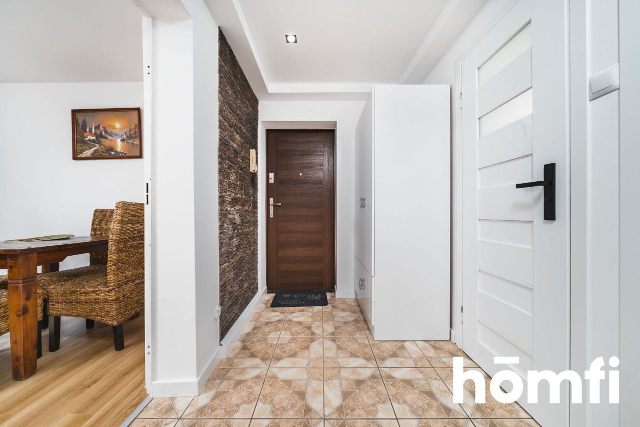 Przyjazne dla Zwierząt | Stare Miasto | PWSZ - Mieszkanie - Wynajem - Tarnów, Strusina