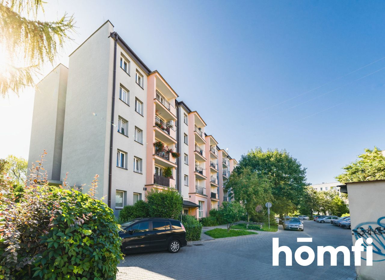 Przyjazne dla Zwierząt | Stare Miasto | PWSZ - Mieszkanie - Wynajem - Tarnów, Strusina