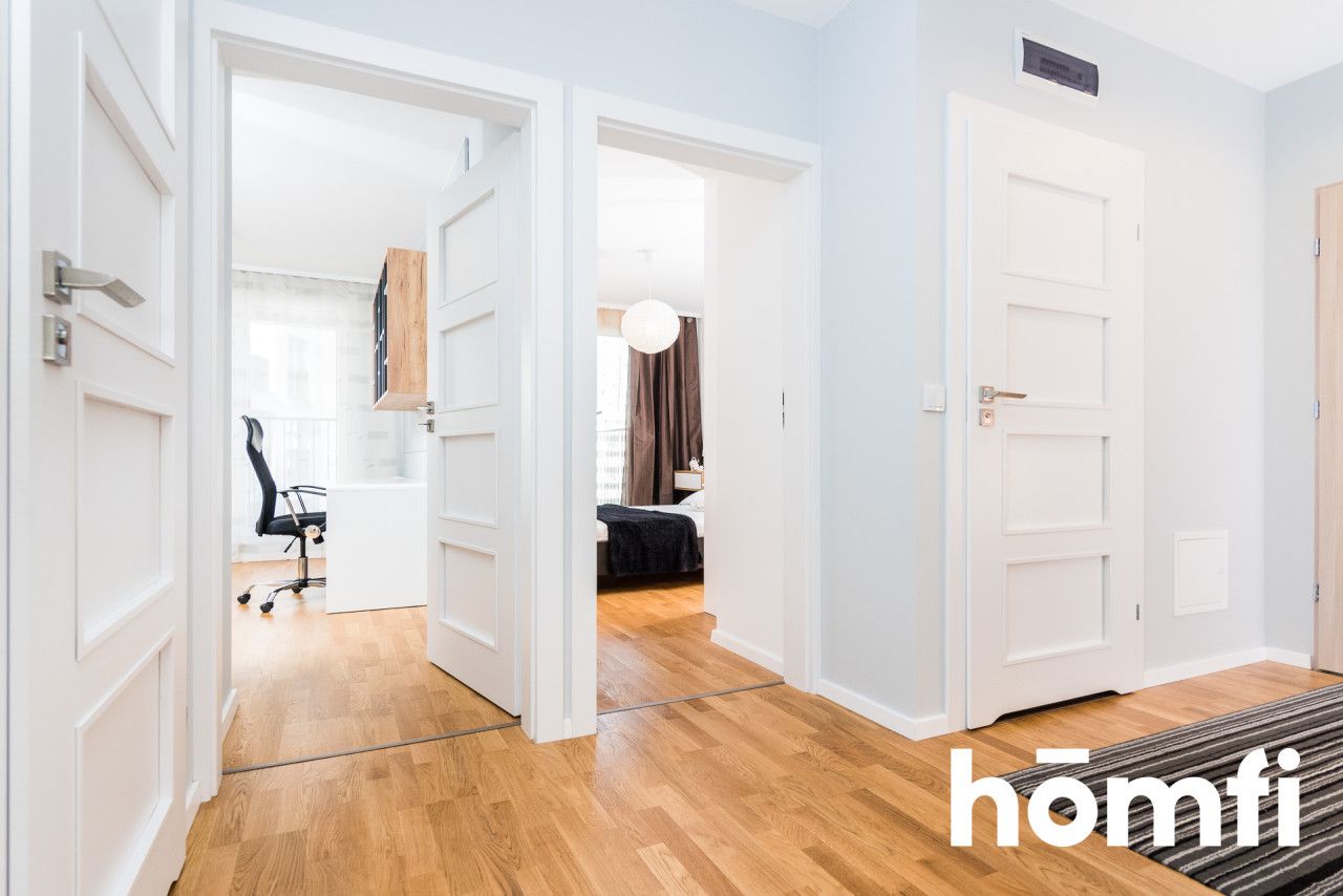 3 POKOJOWY APARTAMENT | ul. Bajeczna - Mieszkanie - Wynajem - Kraków, Śródmieście / Dąbie