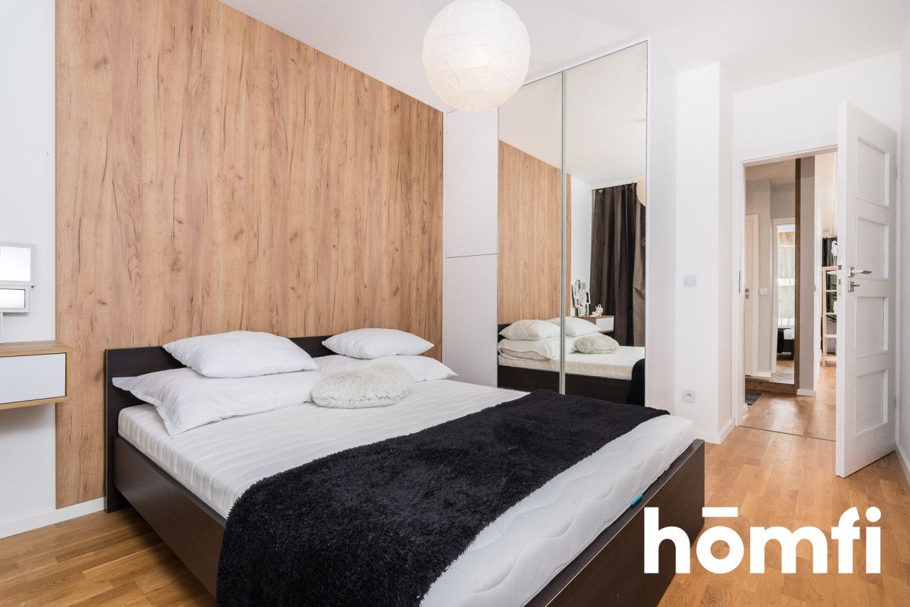 3 POKOJOWY APARTAMENT | ul. Bajeczna - Mieszkanie - Wynajem - Kraków, Śródmieście / Dąbie