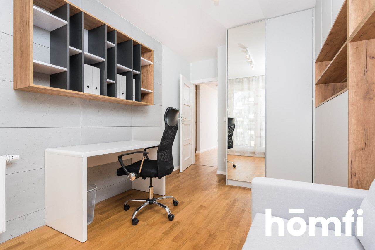 3 POKOJOWY APARTAMENT | ul. Bajeczna - Mieszkanie - Wynajem - Kraków, Śródmieście / Dąbie