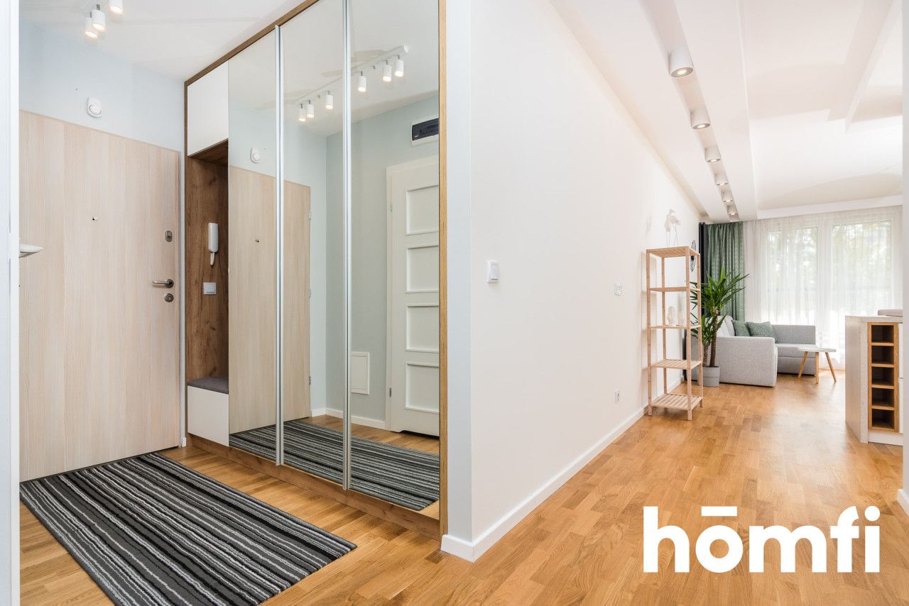 3 POKOJOWY APARTAMENT | ul. Bajeczna - Mieszkanie - Wynajem - Kraków, Śródmieście / Dąbie