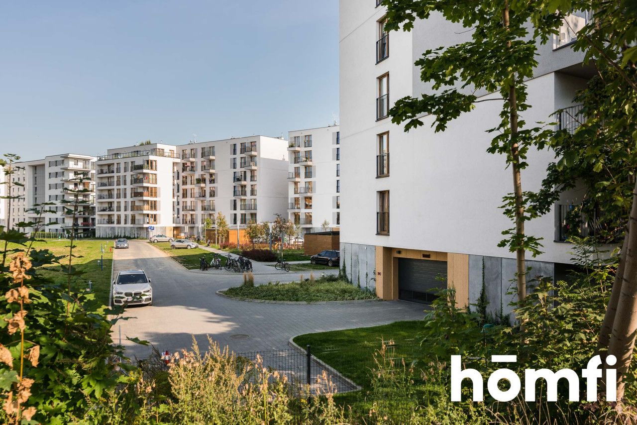 3 POKOJOWY APARTAMENT | ul. Bajeczna - Mieszkanie - Wynajem - Kraków, Śródmieście / Dąbie