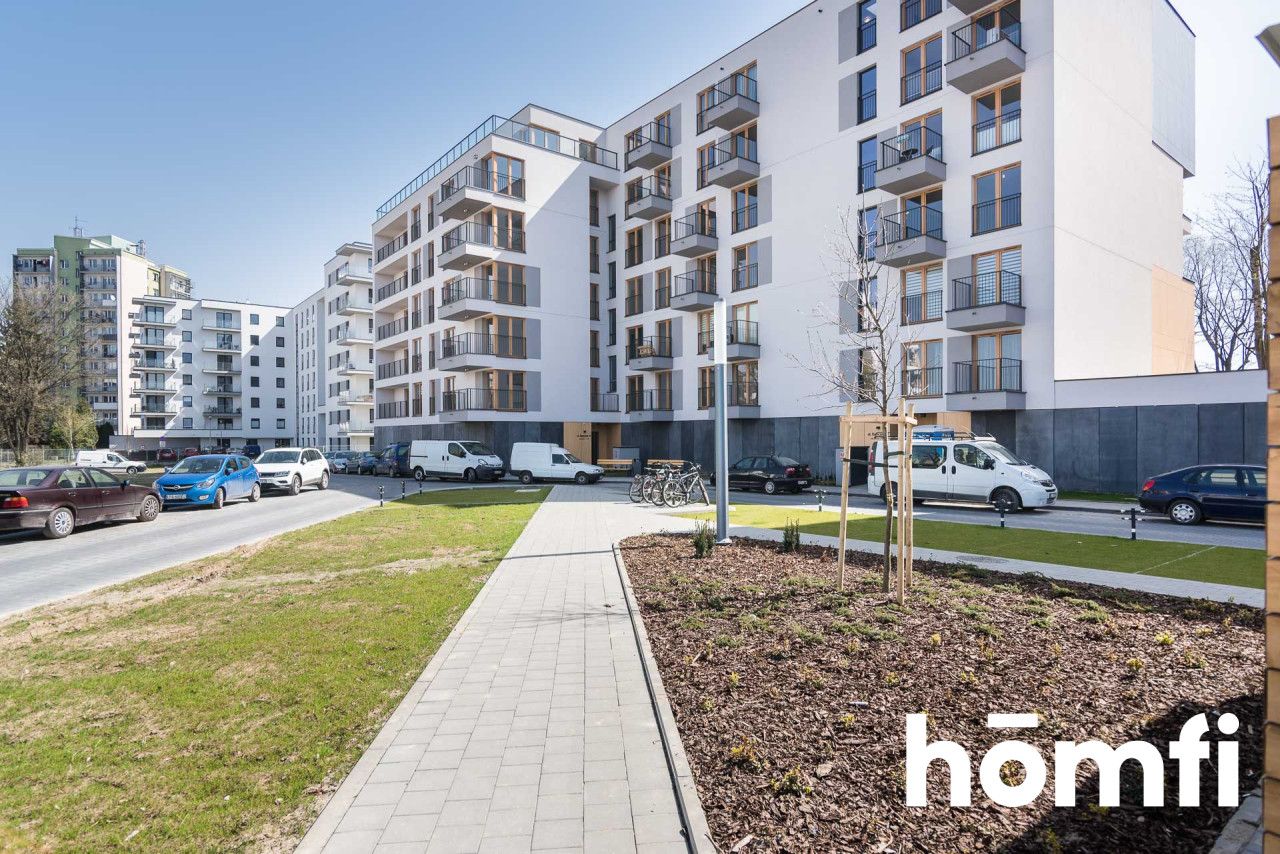 3 POKOJOWY APARTAMENT | ul. Bajeczna - Mieszkanie - Wynajem - Kraków, Śródmieście / Dąbie