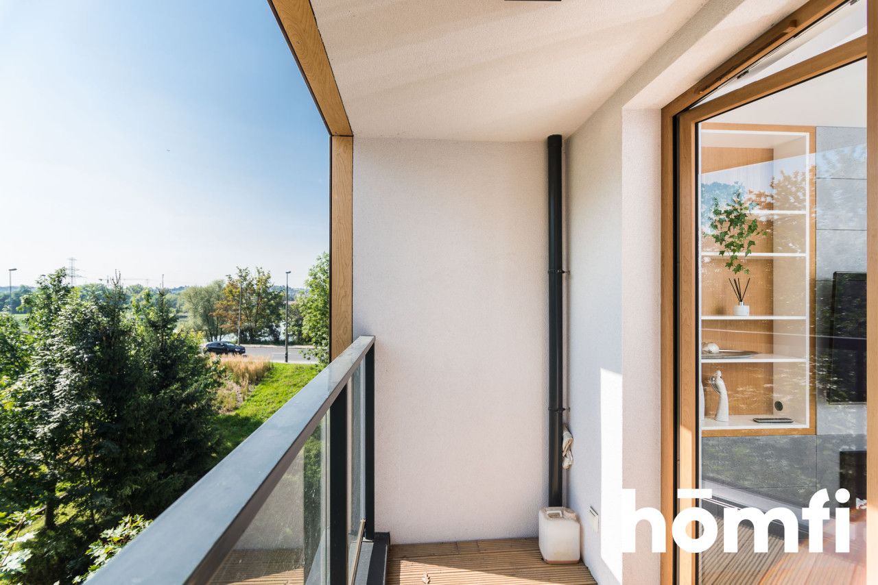 3 POKOJOWY APARTAMENT | ul. Bajeczna - Mieszkanie - Wynajem - Kraków, Śródmieście / Dąbie