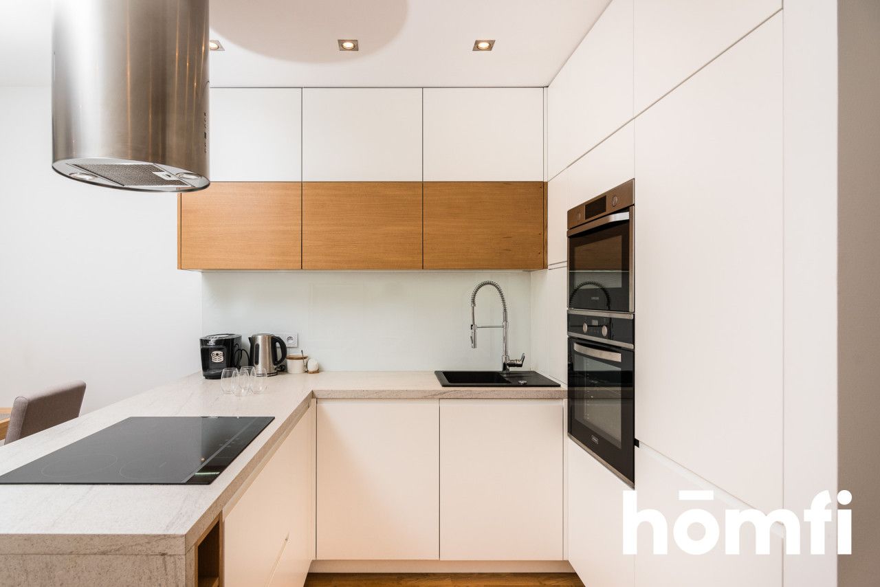 3 POKOJOWY APARTAMENT | ul. Bajeczna - Mieszkanie - Wynajem - Kraków, Śródmieście / Dąbie