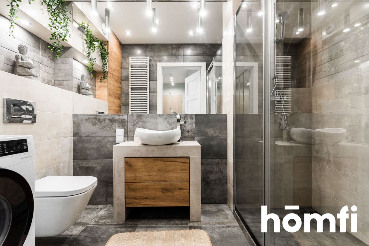 3 POKOJOWY APARTAMENT | ul. Bajeczna - Mieszkanie - Wynajem - Kraków, Śródmieście / Dąbie