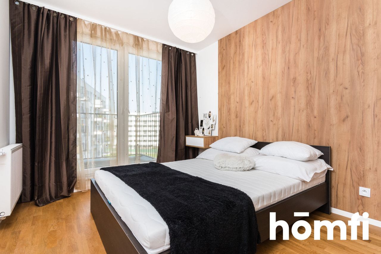 3 POKOJOWY APARTAMENT | ul. Bajeczna - Mieszkanie - Wynajem - Kraków, Śródmieście / Dąbie