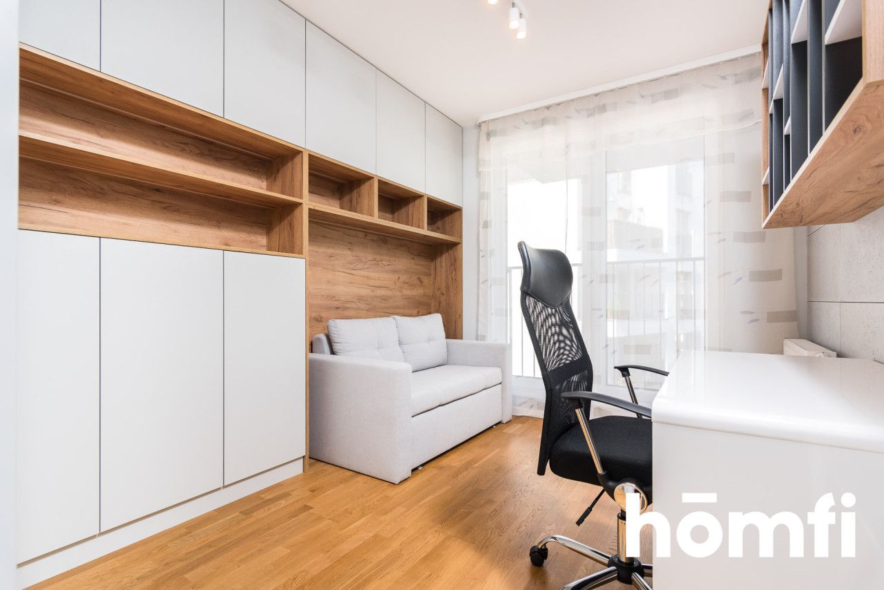 3 POKOJOWY APARTAMENT | ul. Bajeczna - Mieszkanie - Wynajem - Kraków, Śródmieście / Dąbie