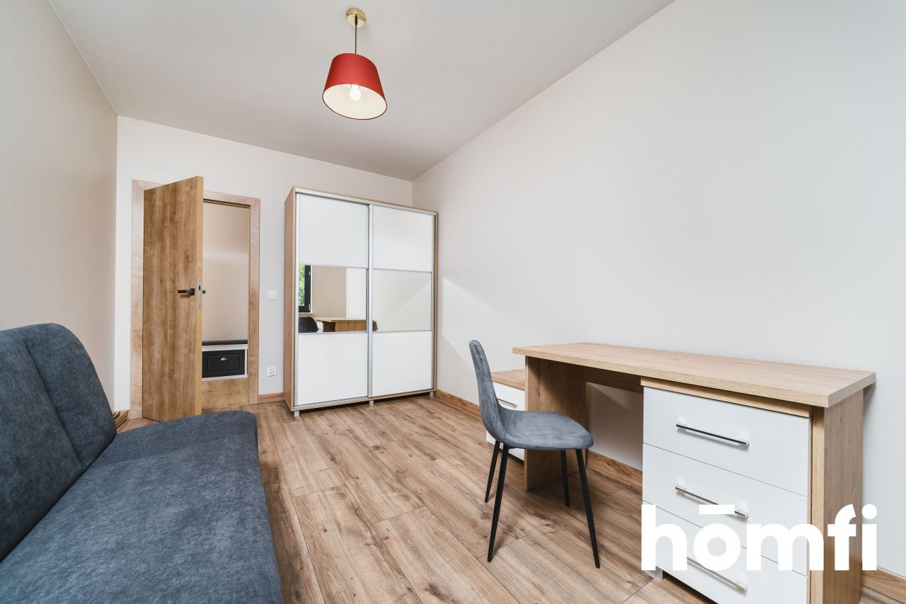 NOWE 3 POKOJOWE - FORT NATURA - WYBICKIEGO - Mieszkanie - Wynajem - Kraków, Krowodrza