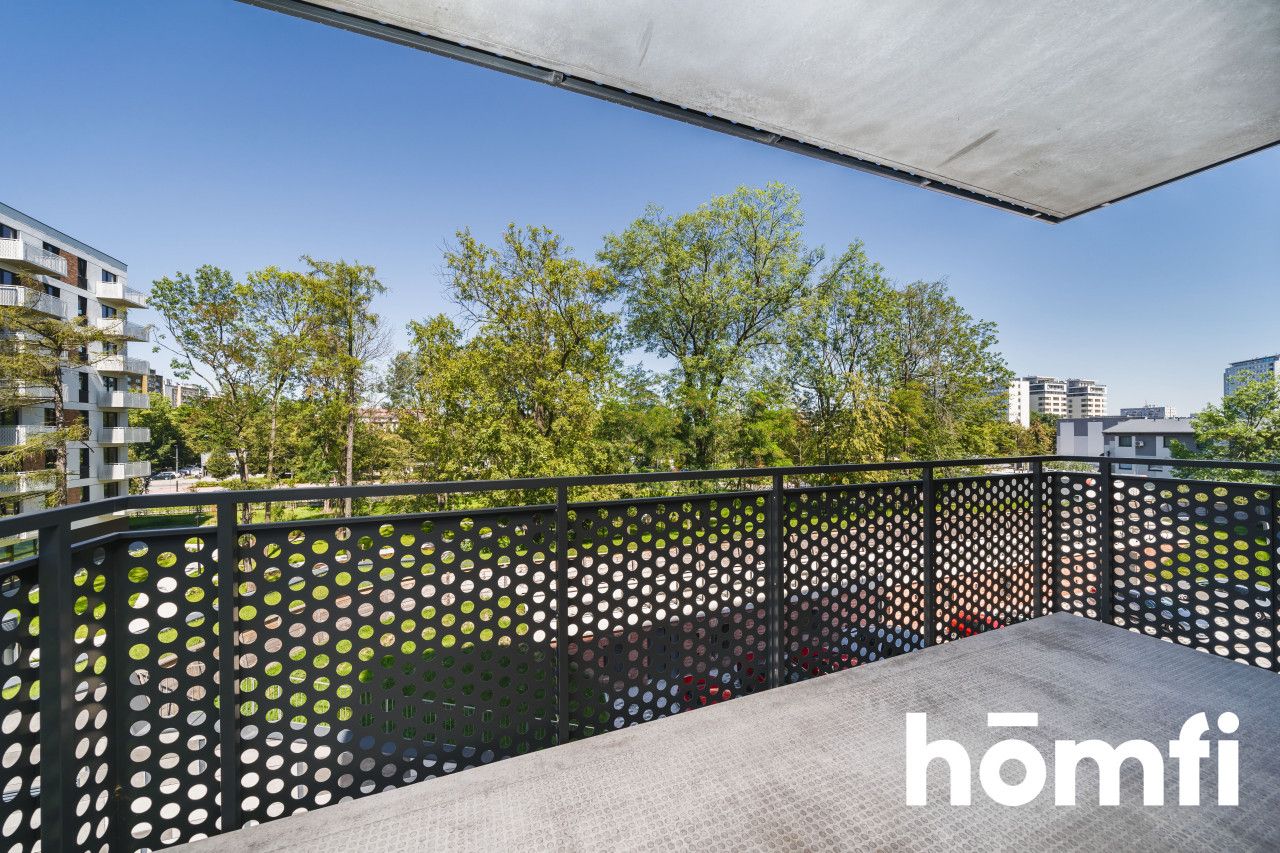 NOWE 3 POKOJOWE - FORT NATURA - WYBICKIEGO - Mieszkanie - Wynajem - Kraków, Krowodrza