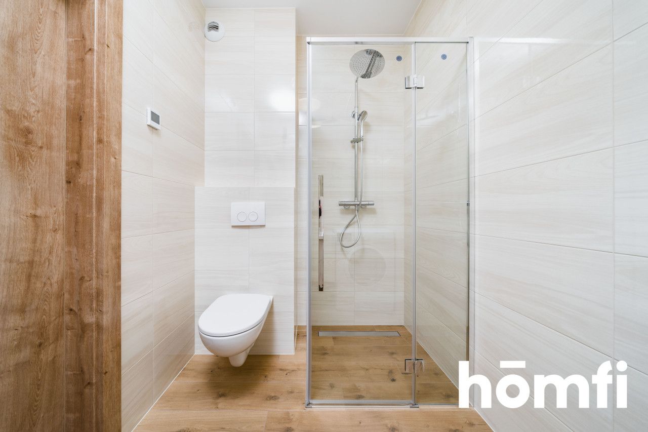 NOWE 3 POKOJOWE - FORT NATURA - WYBICKIEGO - Mieszkanie - Wynajem - Kraków, Krowodrza