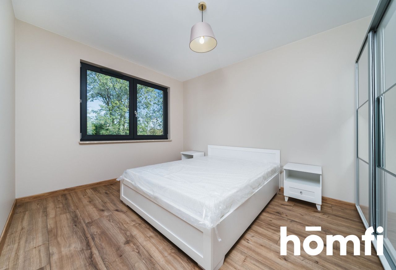 NOWE 3 POKOJOWE - FORT NATURA - WYBICKIEGO - Mieszkanie - Wynajem - Kraków, Krowodrza