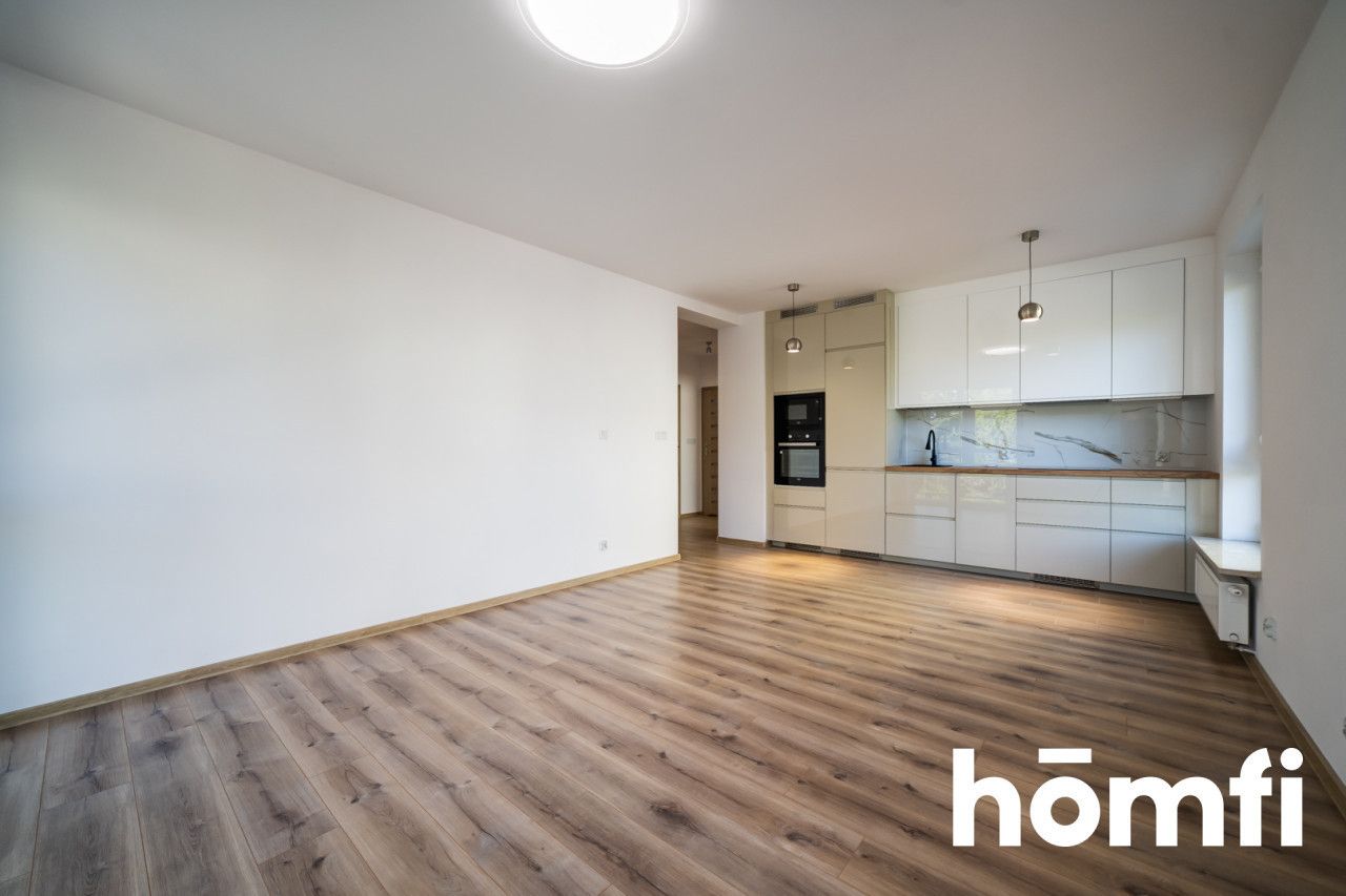 A modern, four-room apartment for rent - Квартира - Оренда - Kielce, Szydłówek