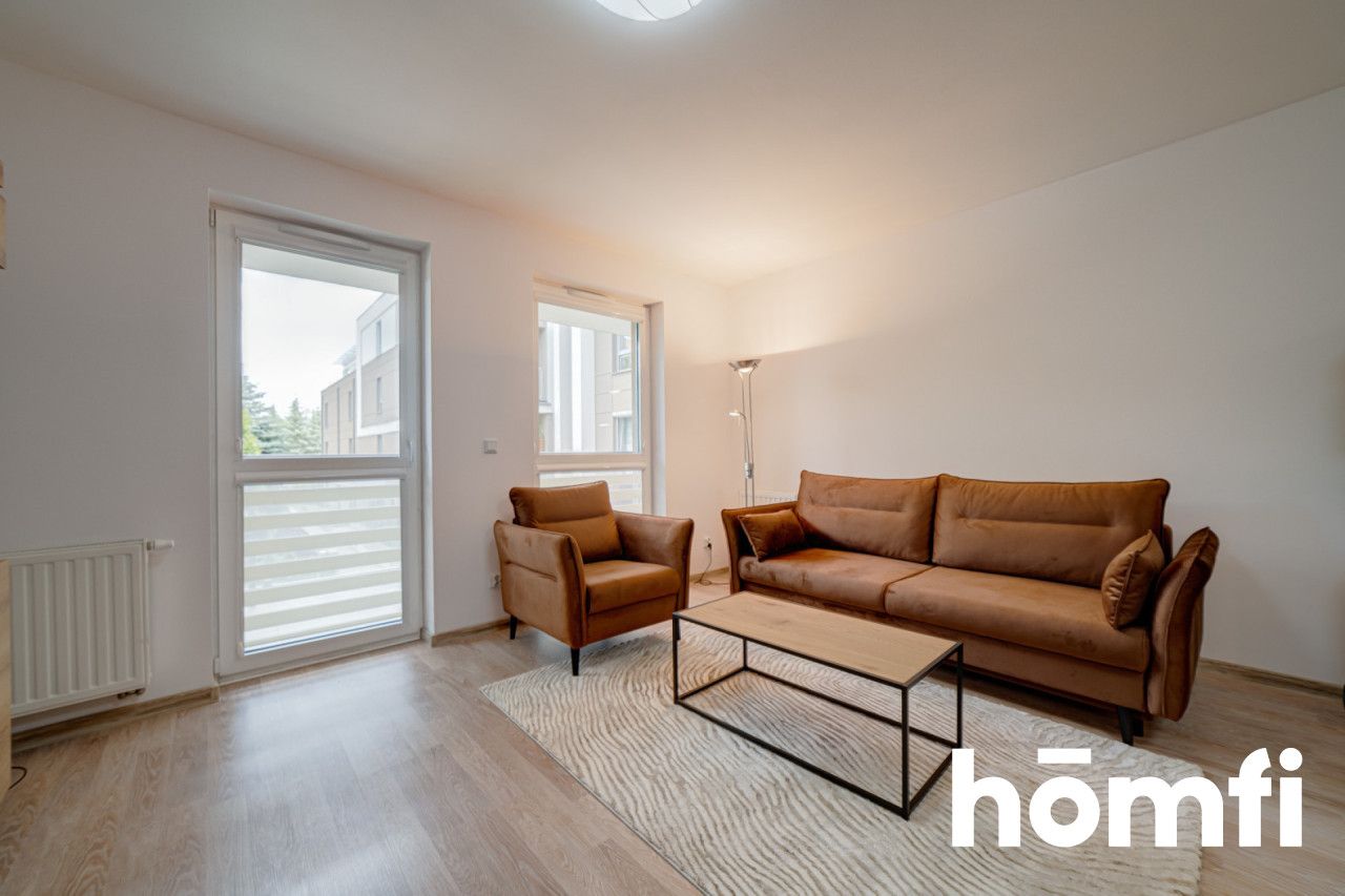 A modern, four-room apartment for rent - Apartment - Rent - Kielce, Szydłówek