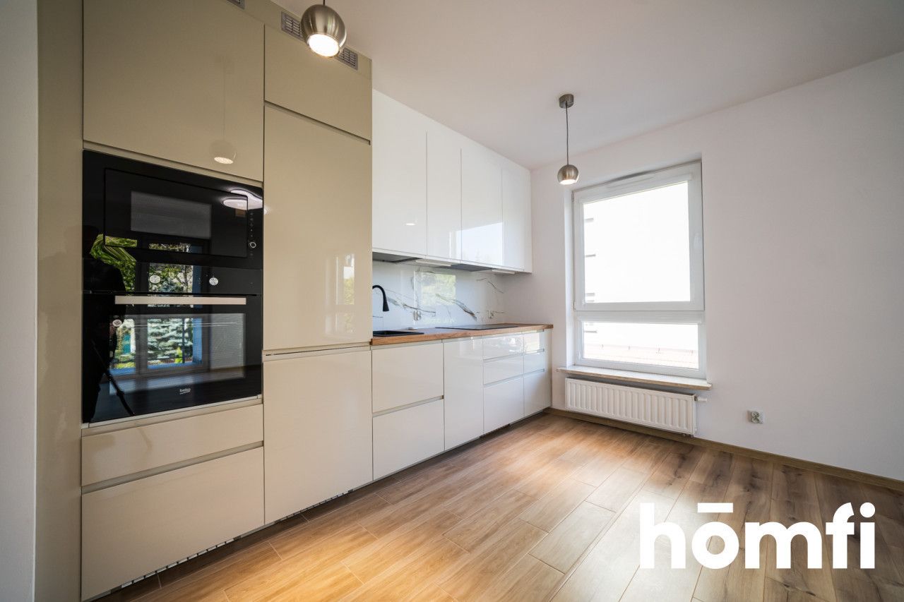A modern, four-room apartment for rent - Apartment - Rent - Kielce, Szydłówek