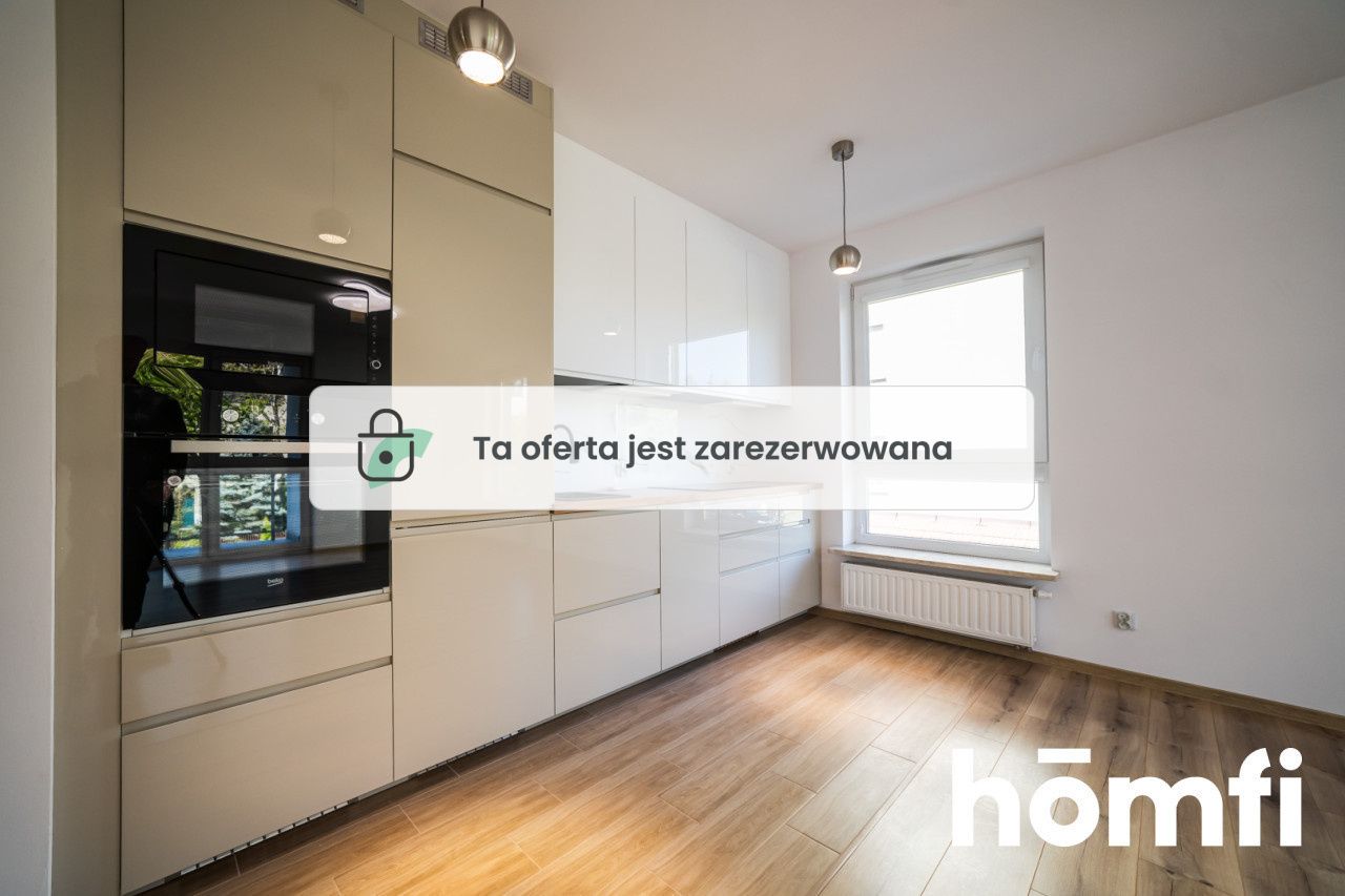 A modern, four-room apartment for rent - Apartment - Rent - Kielce, Szydłówek