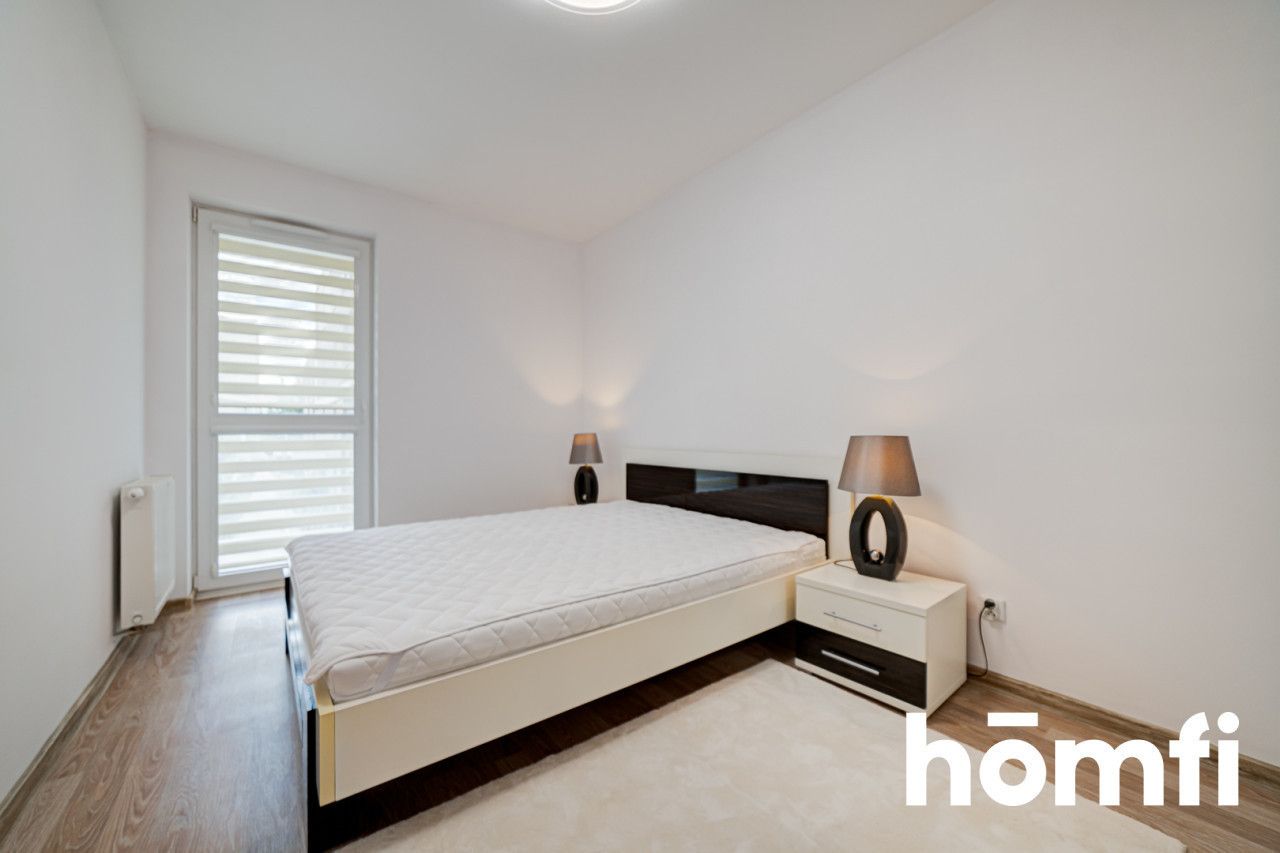 A modern, four-room apartment for rent - Apartment - Rent - Kielce, Szydłówek