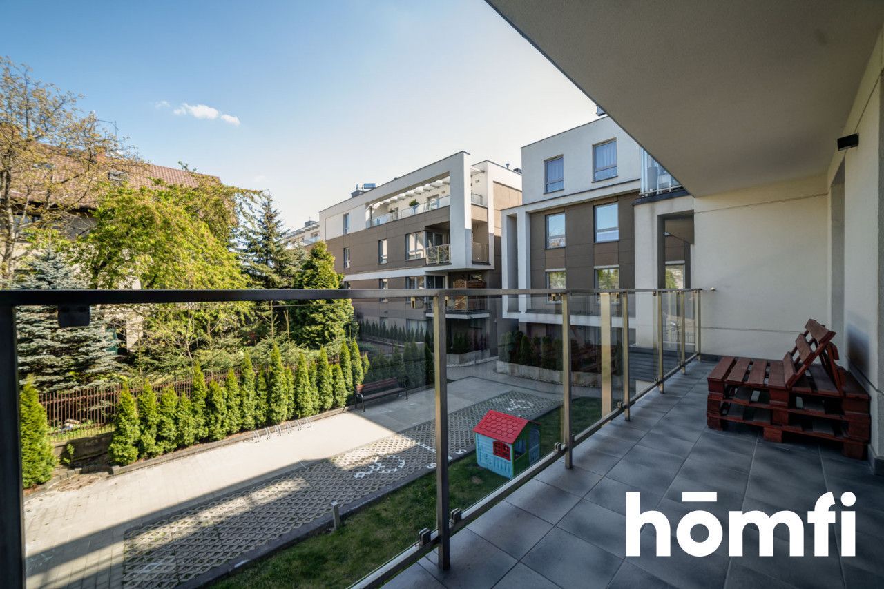 A modern, four-room apartment for rent - Apartment - Rent - Kielce, Szydłówek