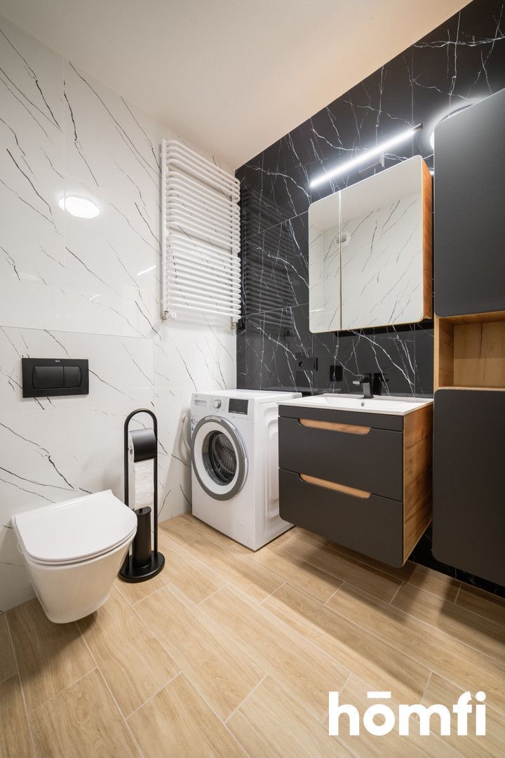 A modern, four-room apartment for rent - Квартира - Оренда - Kielce, Szydłówek